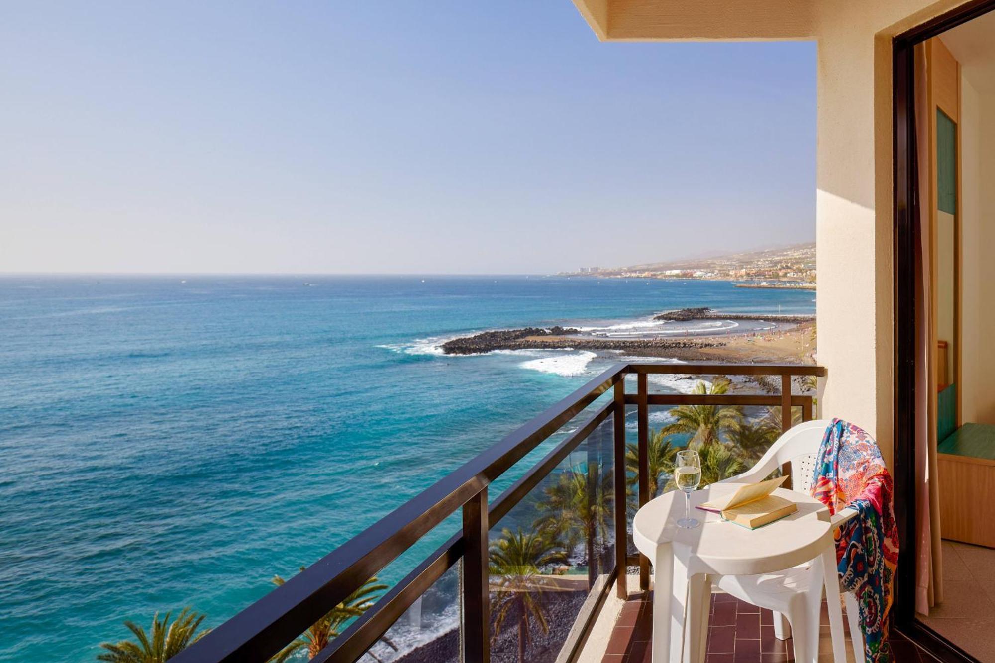 Standard Room Front Sea View