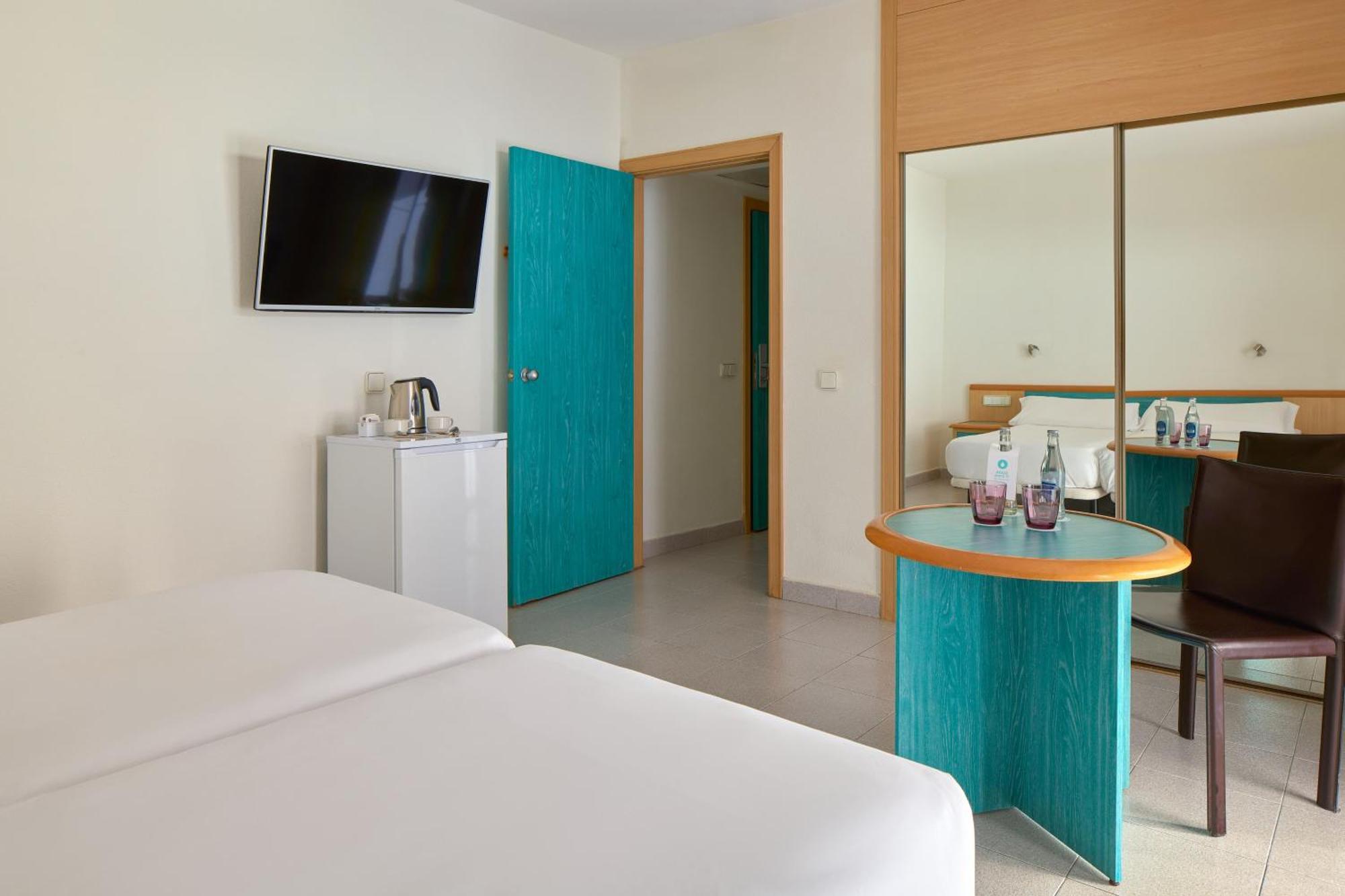 Standard Room Front Sea View