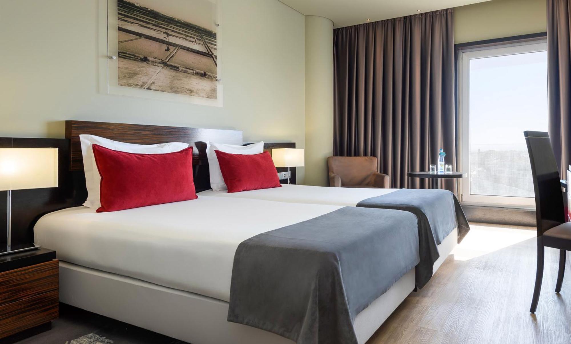 Melia Individual Room