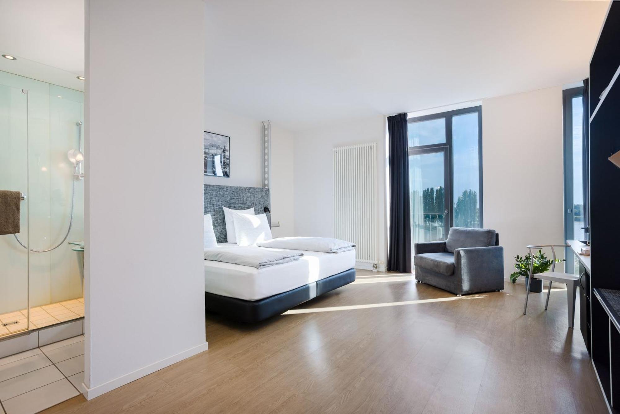 The Innside Premium Room