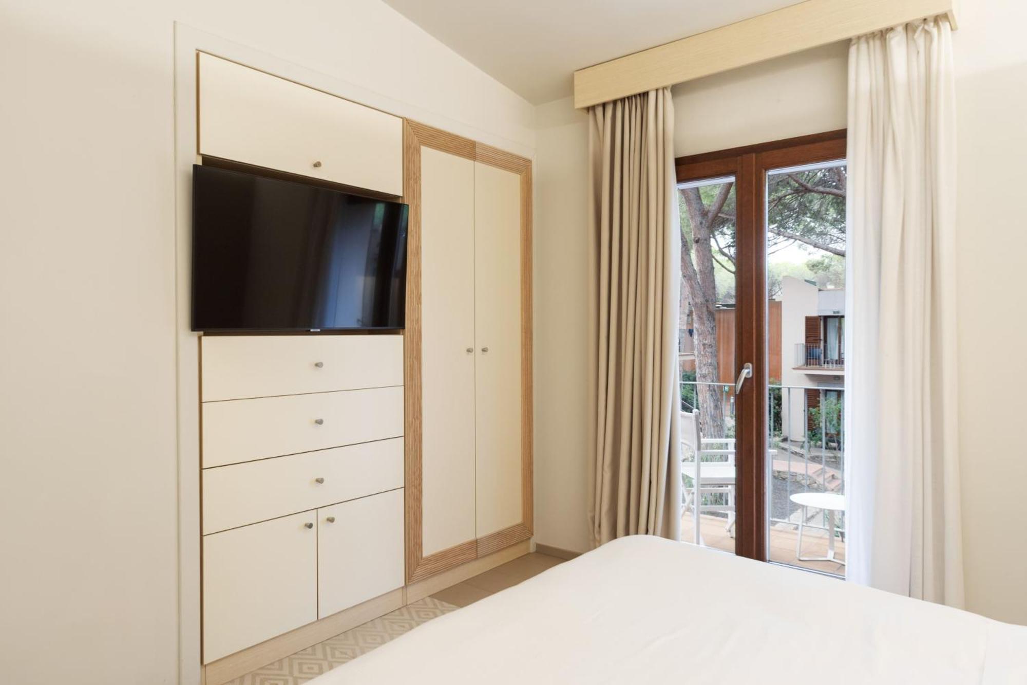 Junior Suite whirlpool