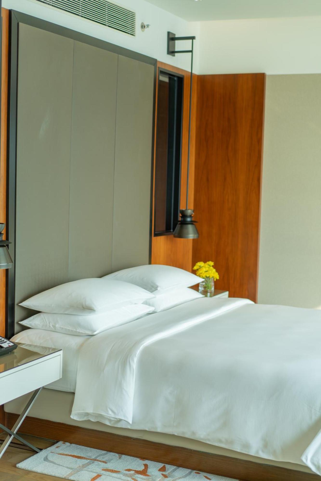 King Room Backwater View