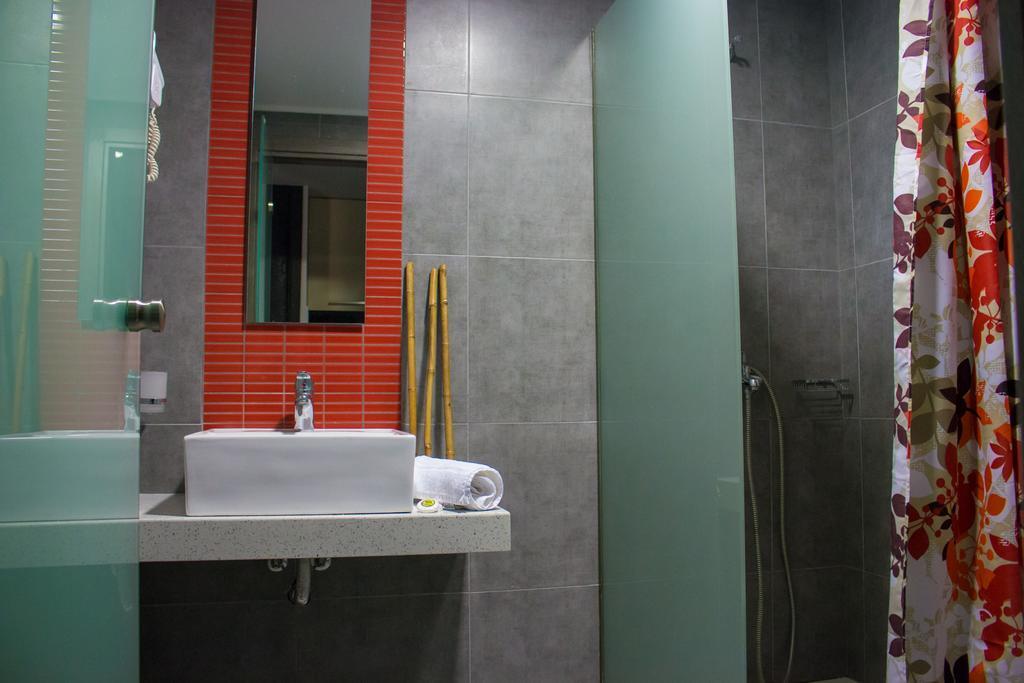 Studio (4 Erwachsene)