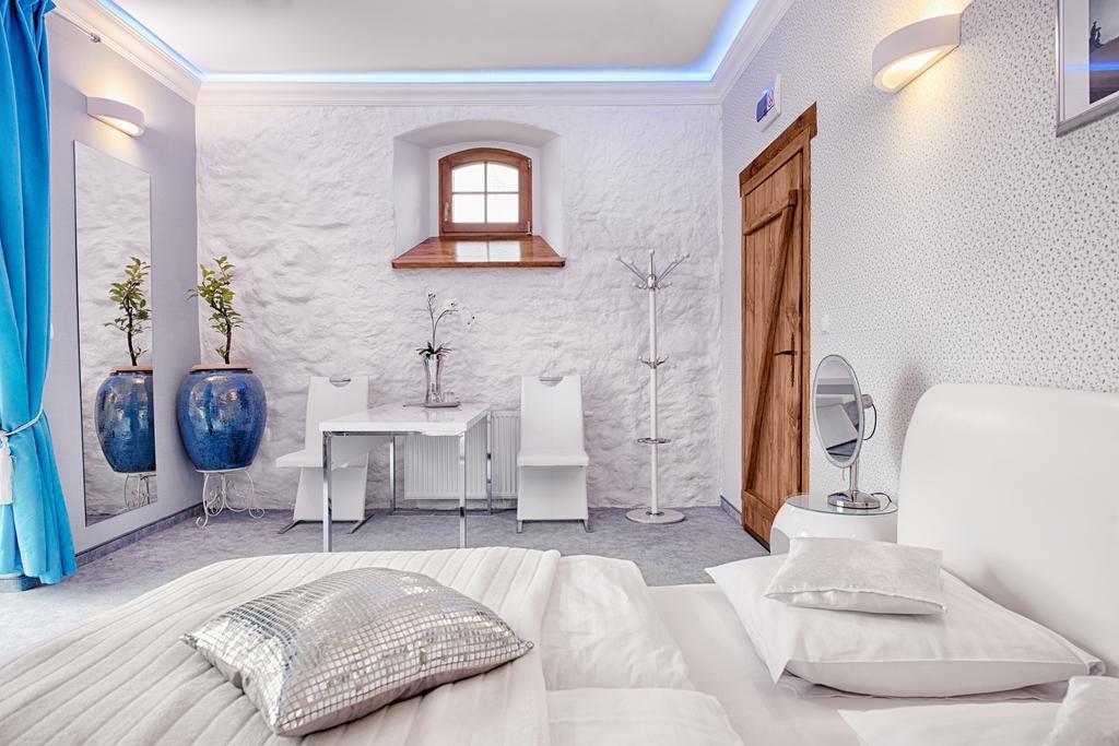 Superior Doppelzimmer