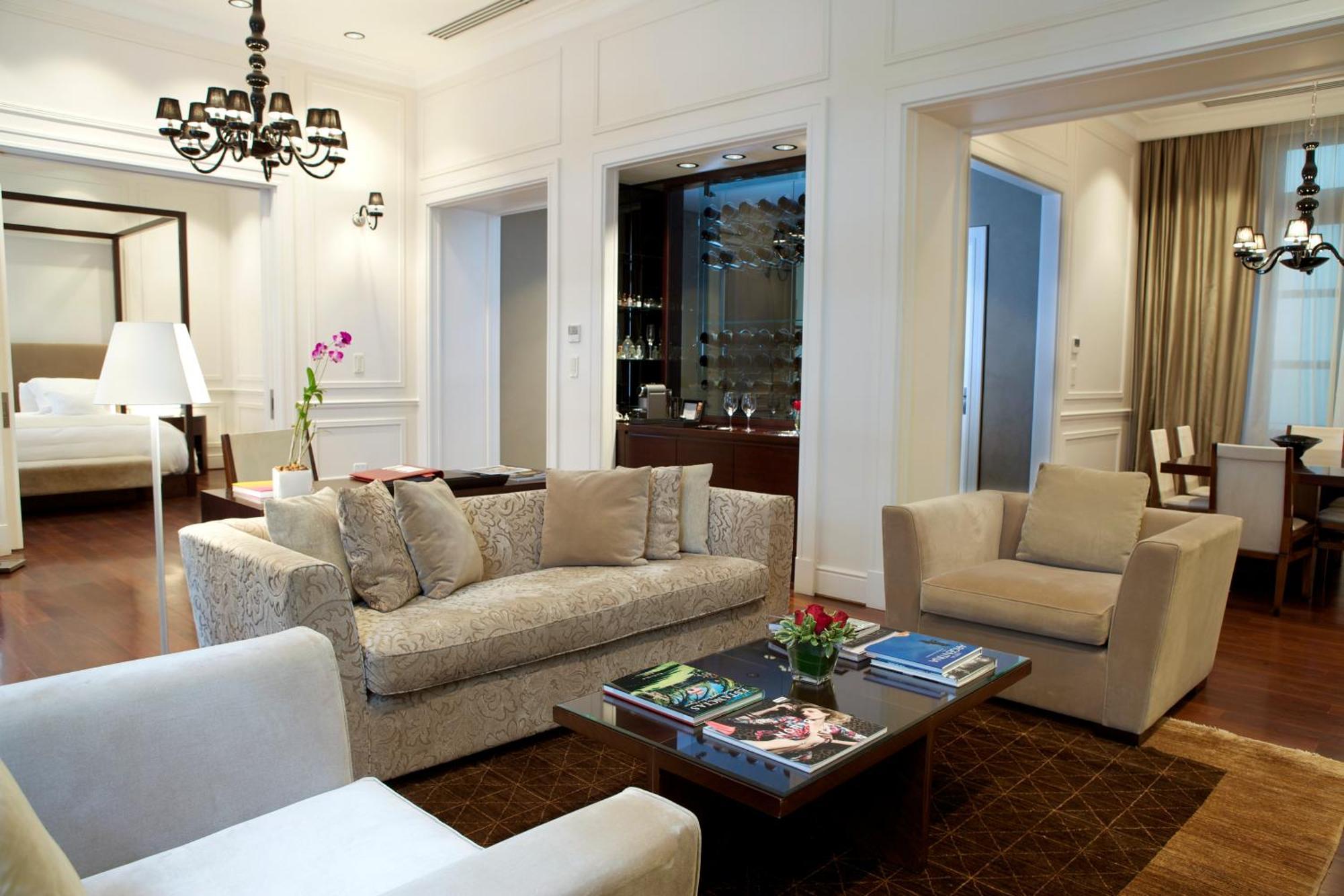 Presidentiële Suite