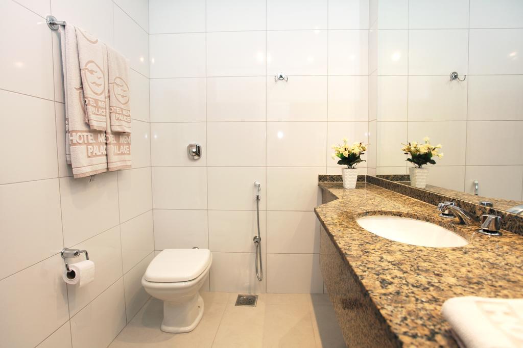 Quarto Duplo Standard