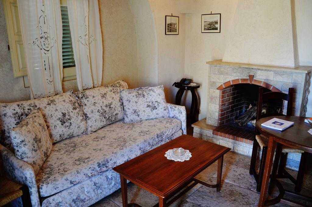 Trullo Kamer