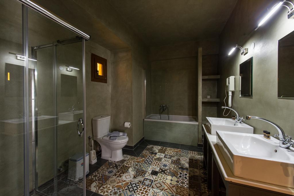 Superior Suite met Uitzicht op Zee