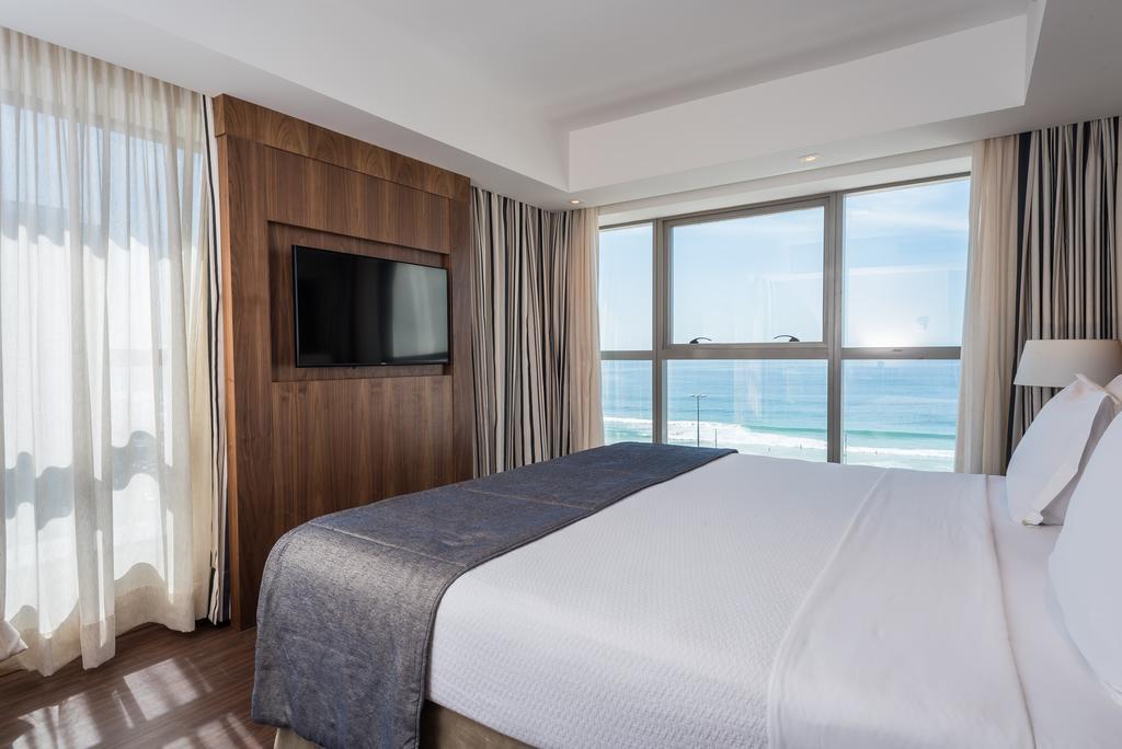 Deluxe Plus Double Room