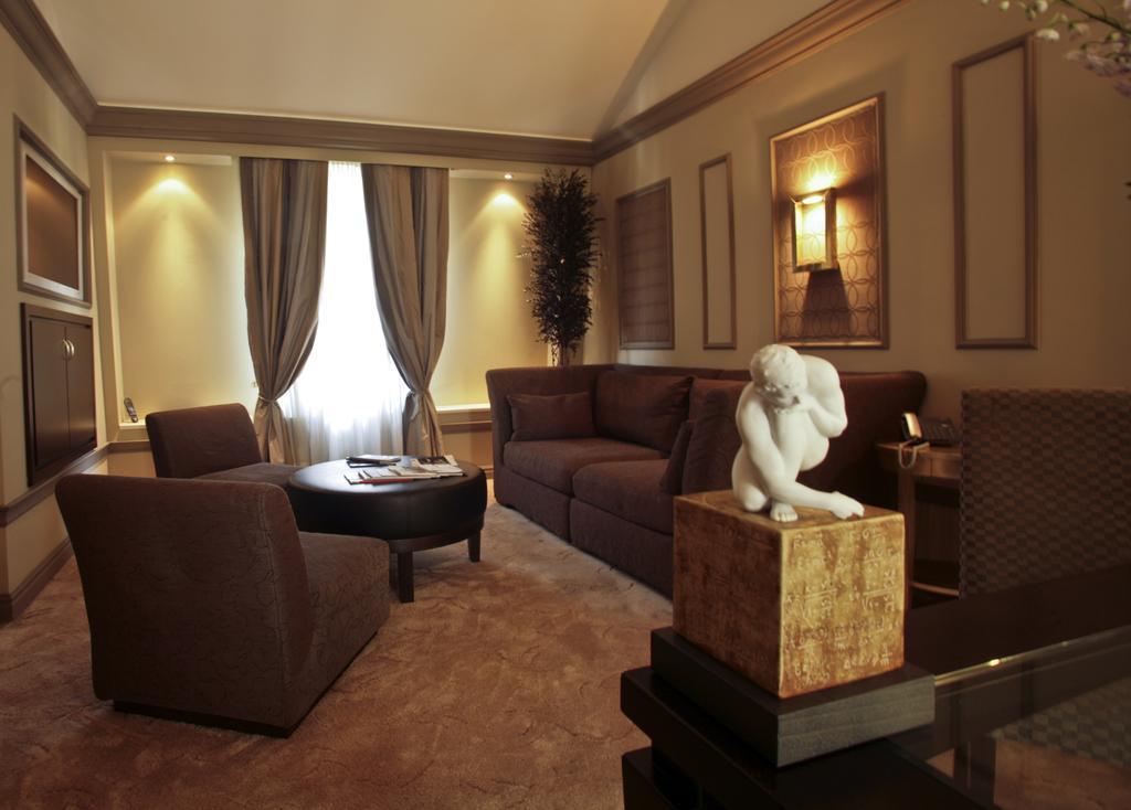 Suite Presidencial