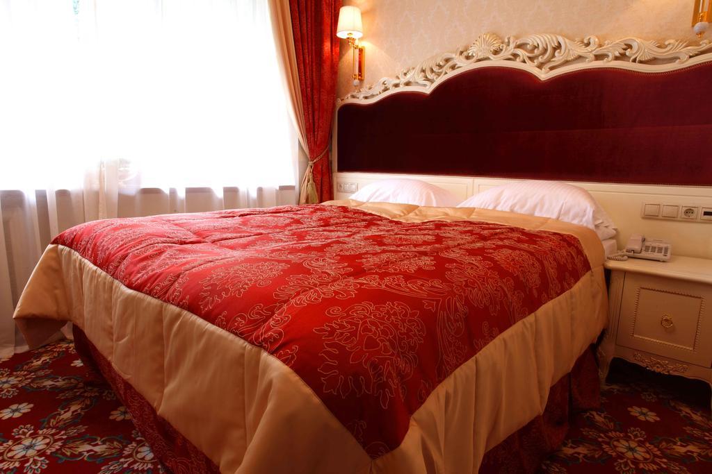 Superior Doppel- oder Zweibettzimmer