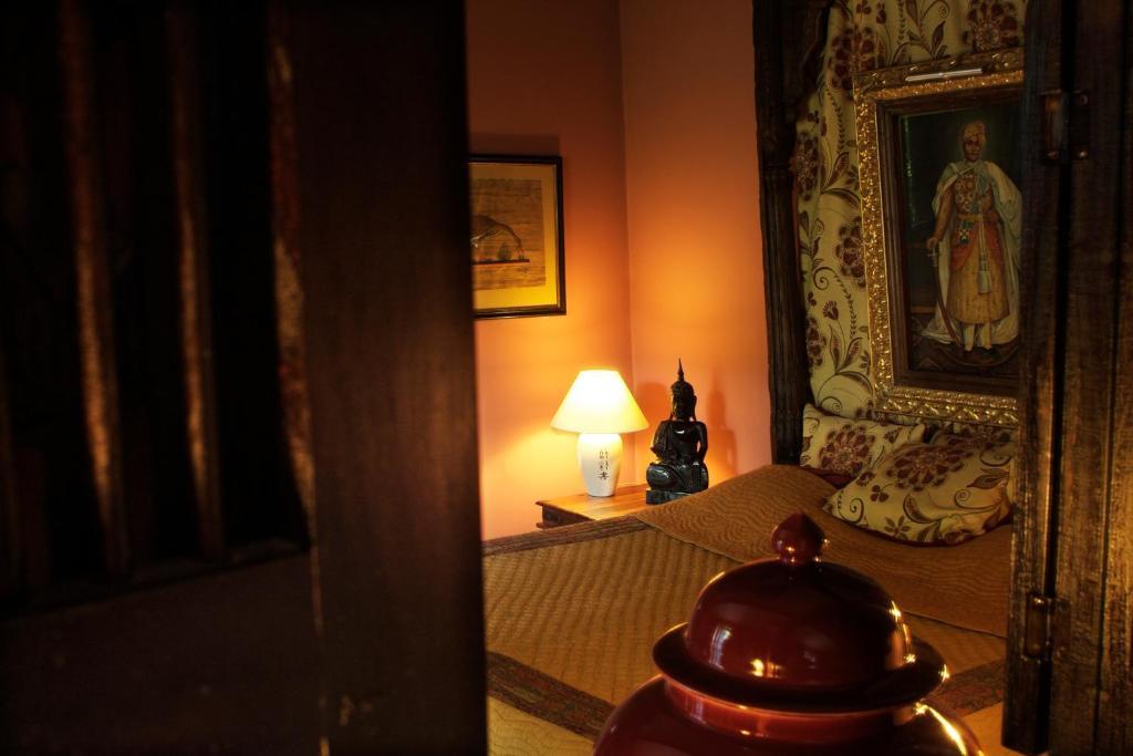 Premium Double Room