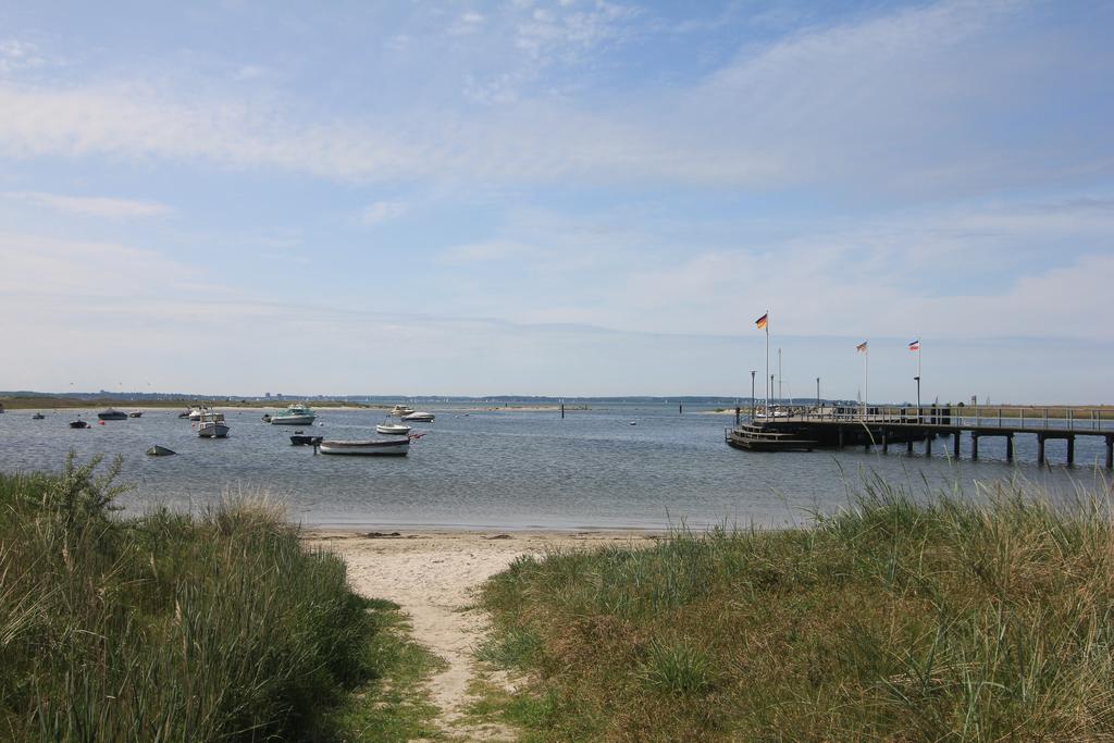 Tweepersoonskamer met 1 of 2 Bedden en Uitzicht op Zee