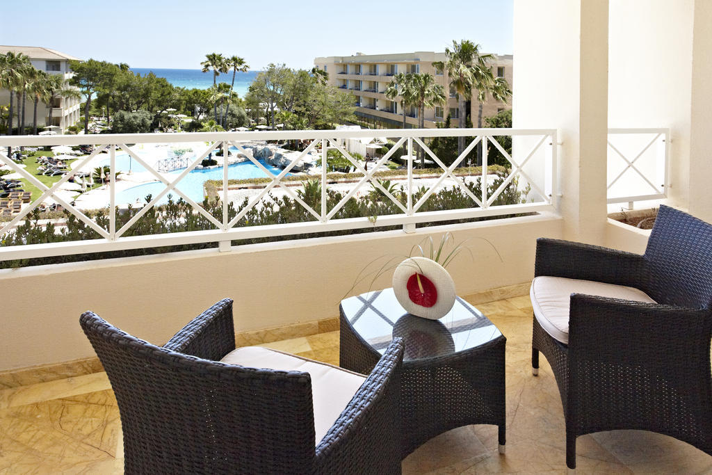 Premium Suite (2 Erwachsene + 2 Kinder)
