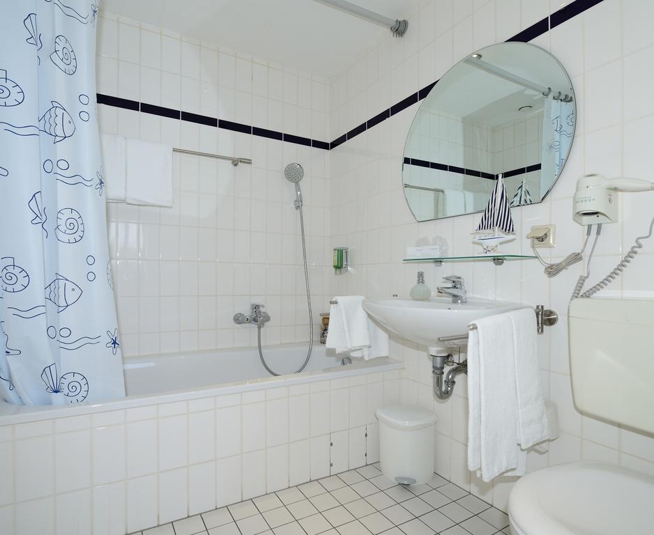 Apartment mit 2 Schlafzimmern