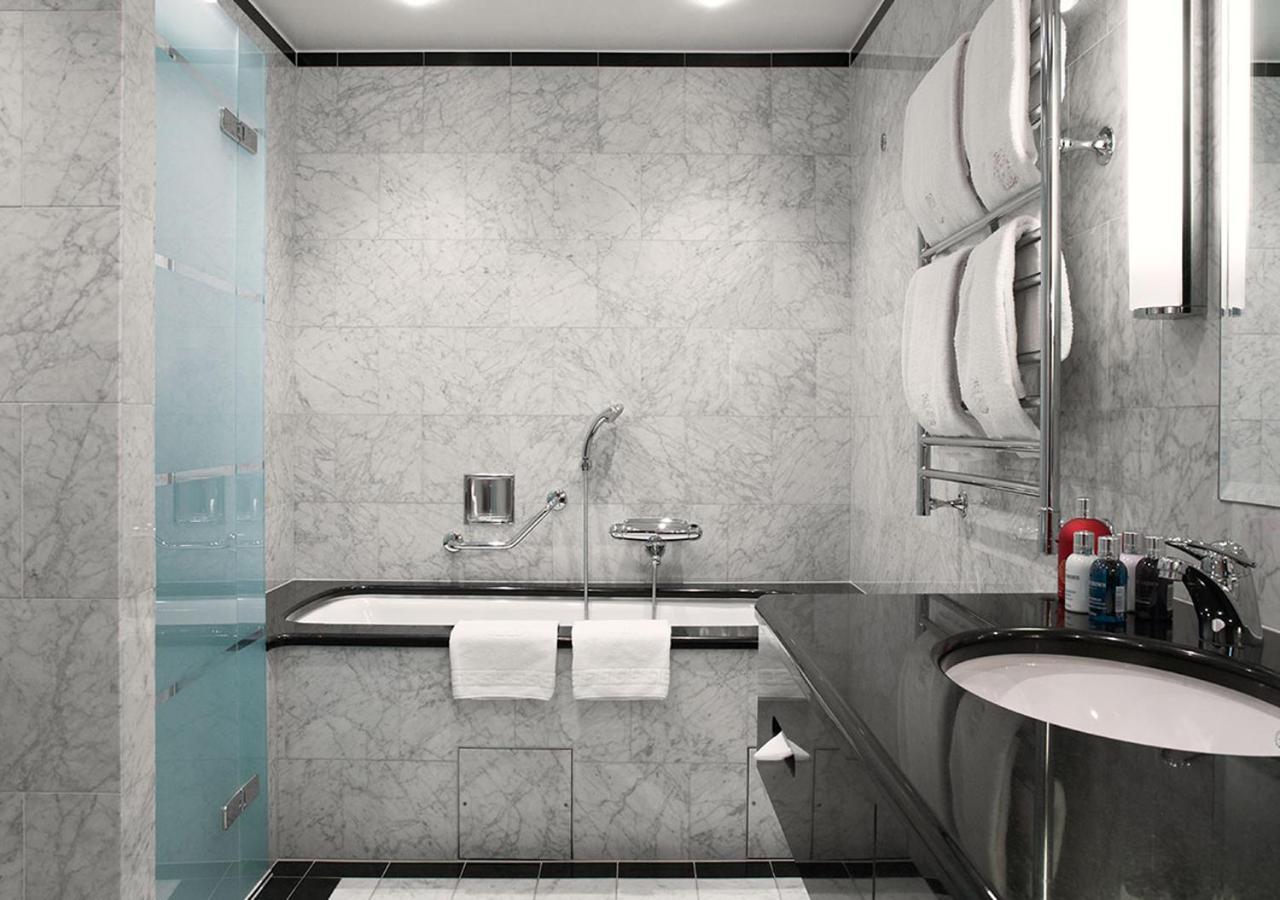 Junior Suite met Uitzicht op het Water