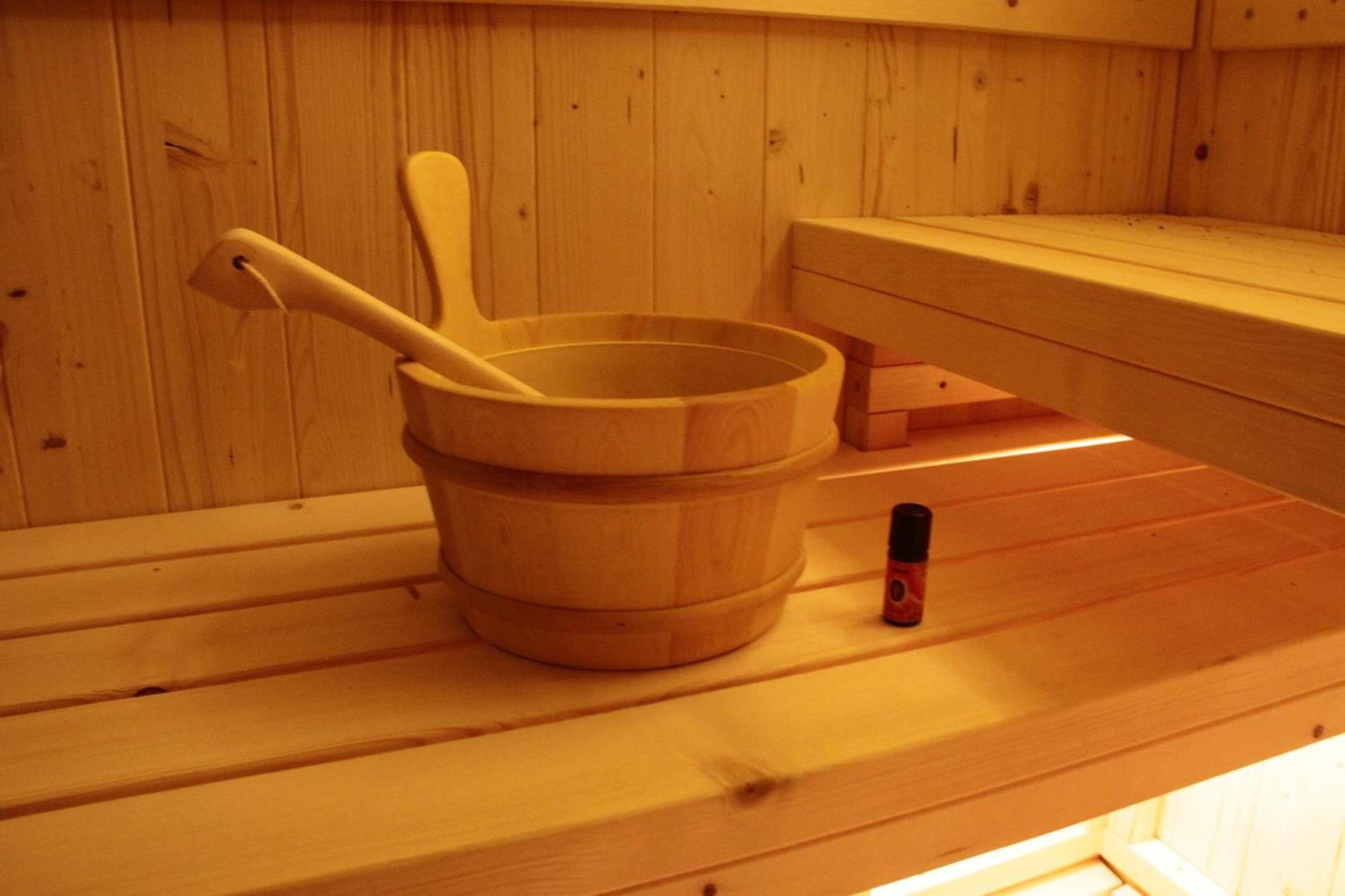 Quarto Duplo com Acesso Exclusivo ao Spa