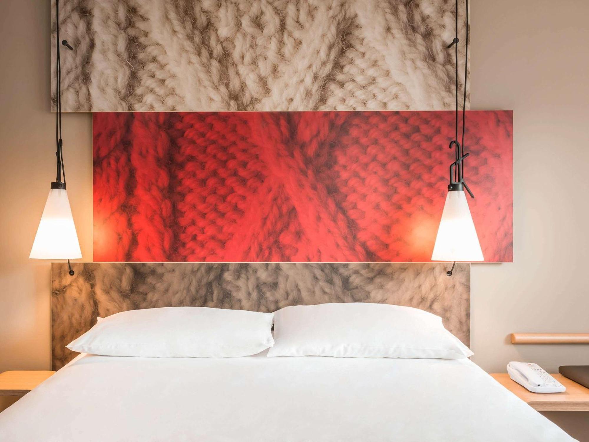 Doppelzimmer SweetRoom