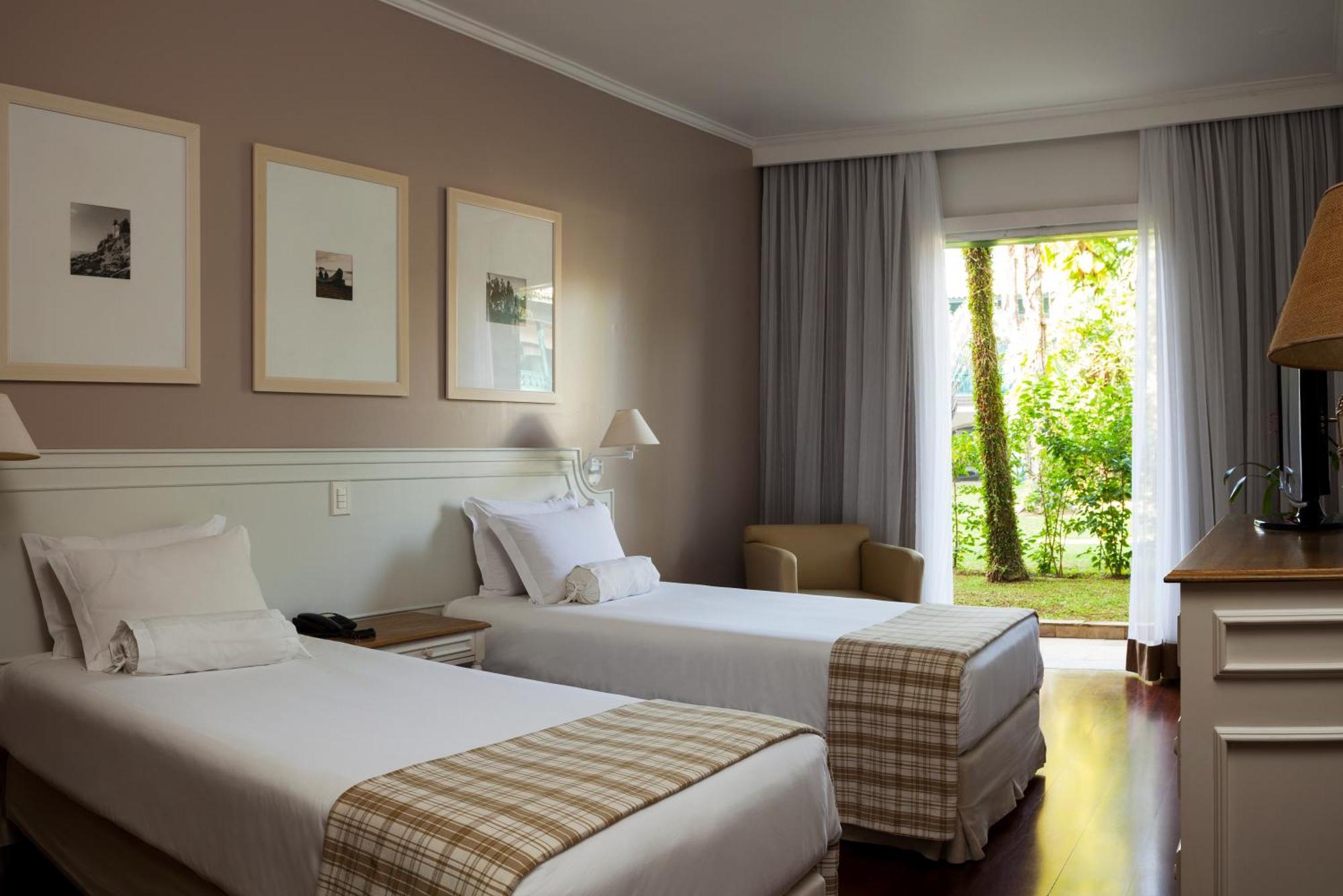 Luxury Room