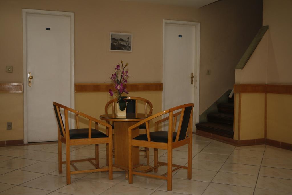 Quarto Duplo Standard