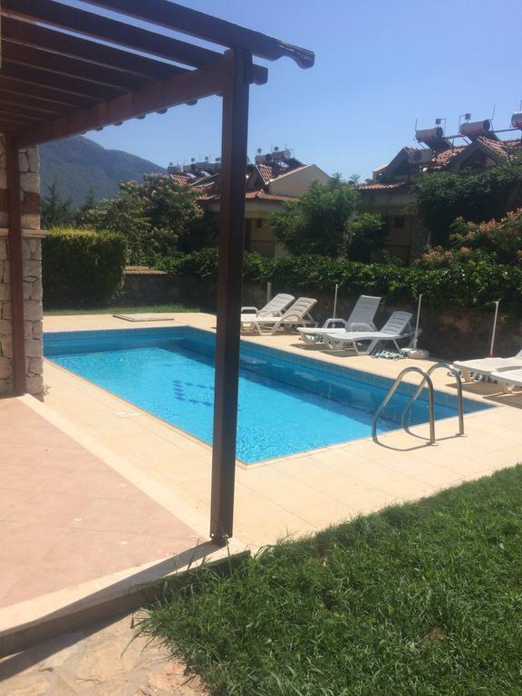 Villa met 4 Slaapkamers en een Privézwembad