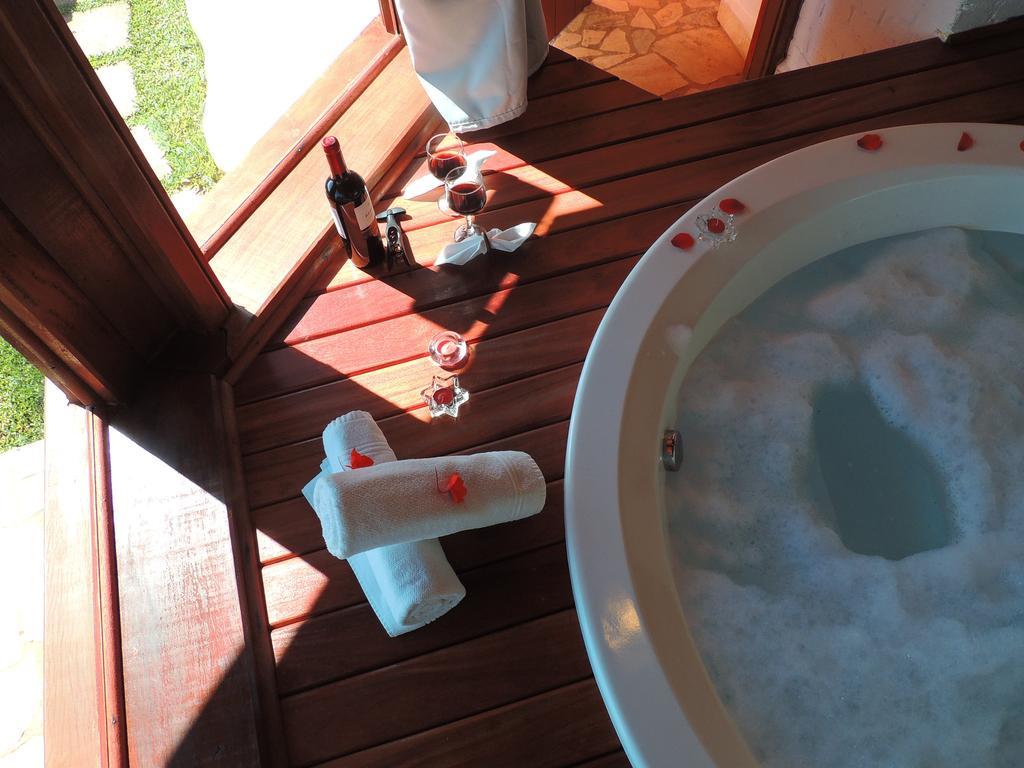 Stars Master Chalet Spa Bath Mountain View
