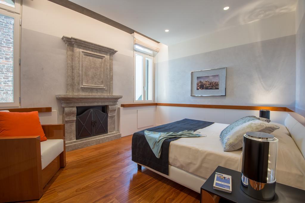 Appartamento Executive con 1 Camera da Letto - Non Fumatori