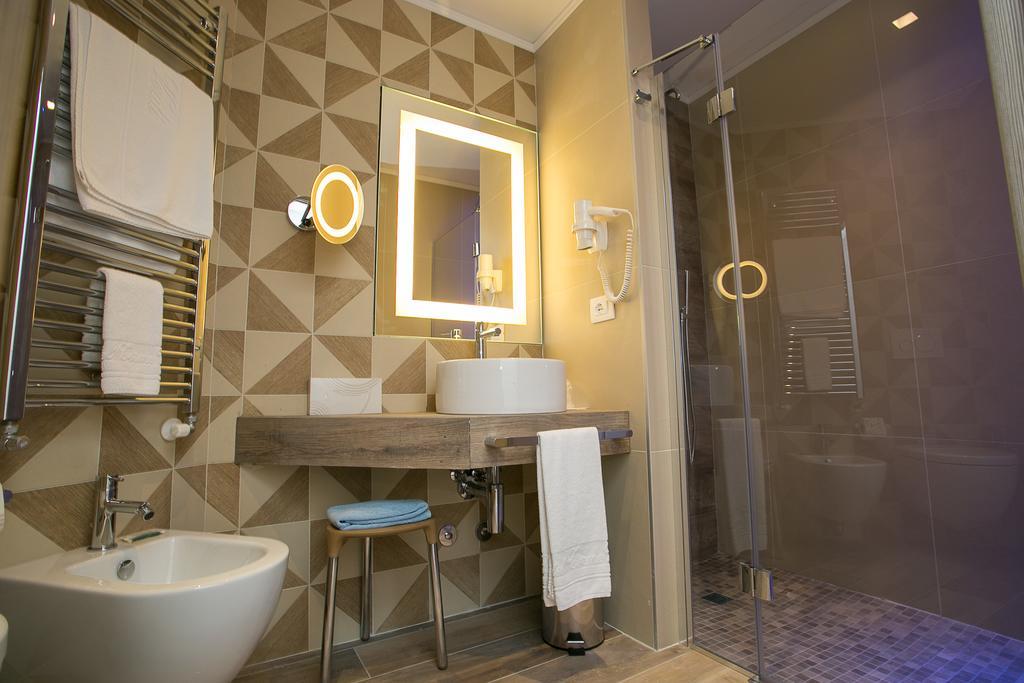 Deluxe Single Room Balcony
