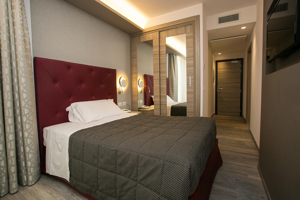 Deluxe Single Room Balcony
