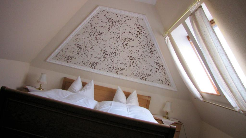 Dreibettzimmer