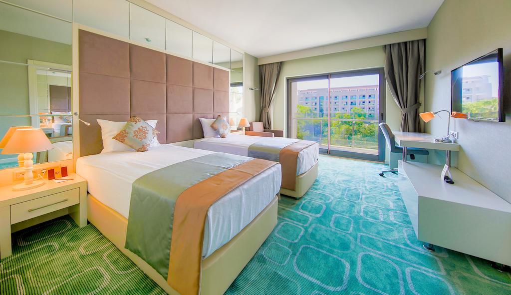 Deluxe Suite met Uitzicht op Zee
