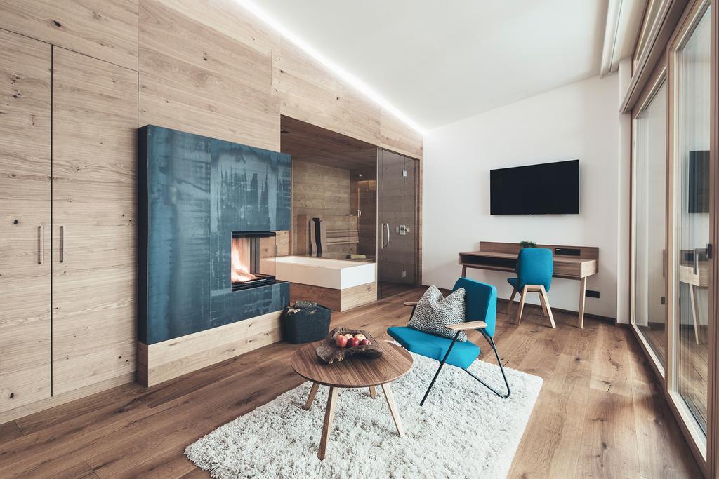 Suite Sauna