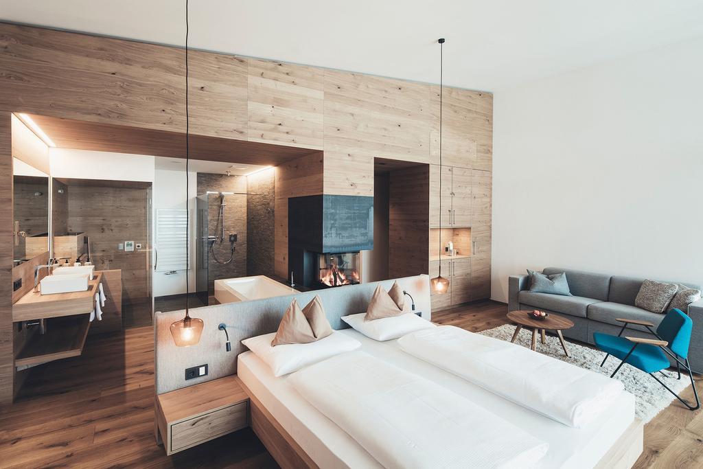 Suite Sauna