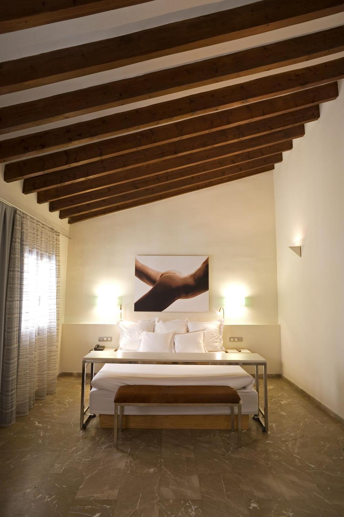 Premium Double Room