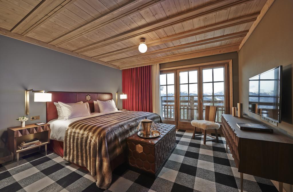 Prestige Doppelzimmer