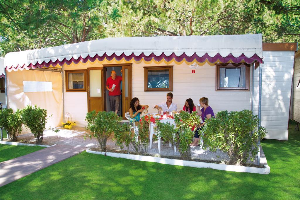 Pacchetto Spiaggia - Casa Mobile Luxury