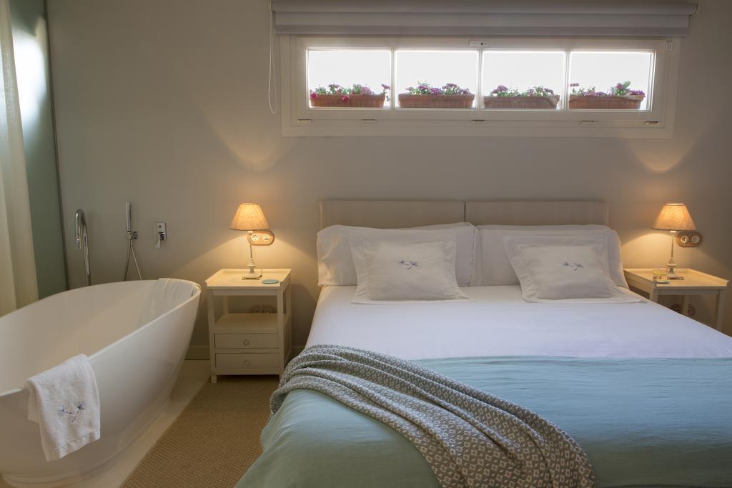 Comfort Double or Twin Room