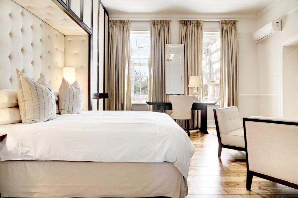 Suite met Kingsize Bed