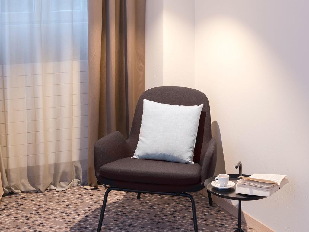 Superior Doppelzimmer