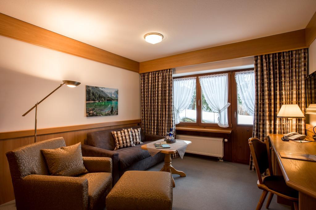 Suite met 1 Slaapkamer