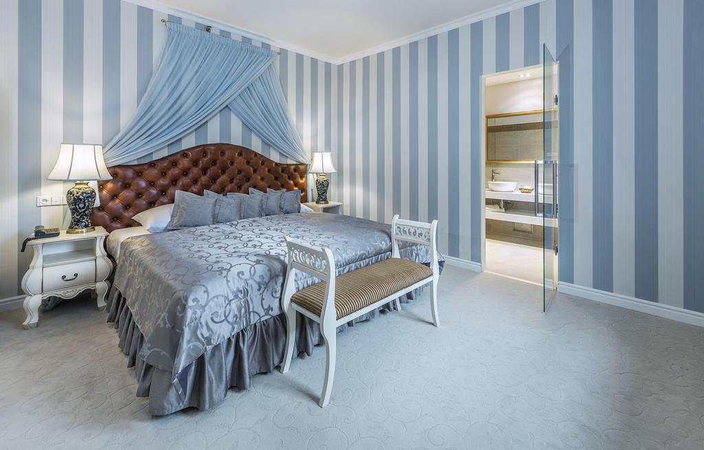 Junior Suite Executive