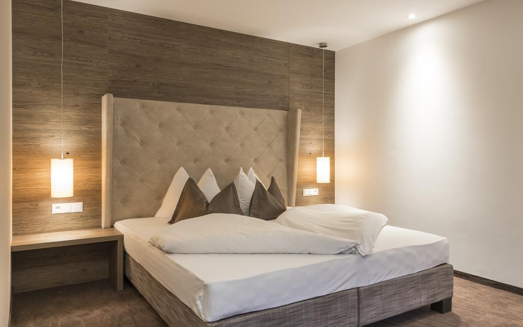 Suite Balcony