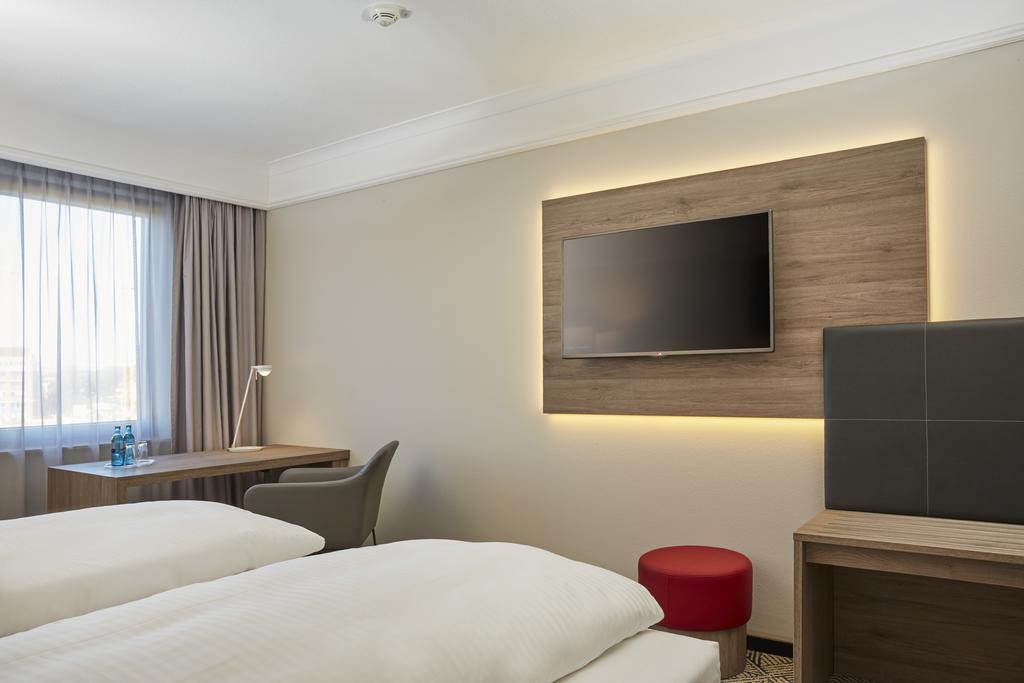 Comfort Doppelzimmer