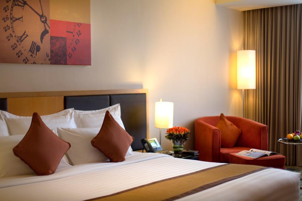 Family Club Suite ( 4 Adults)