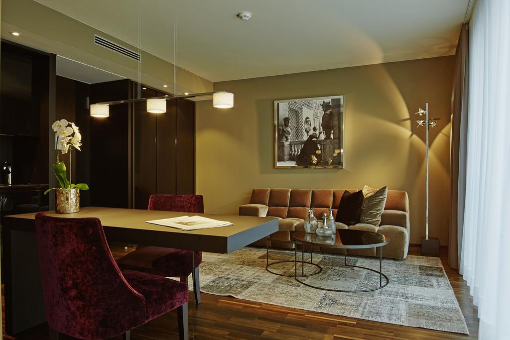 Superior Appartement