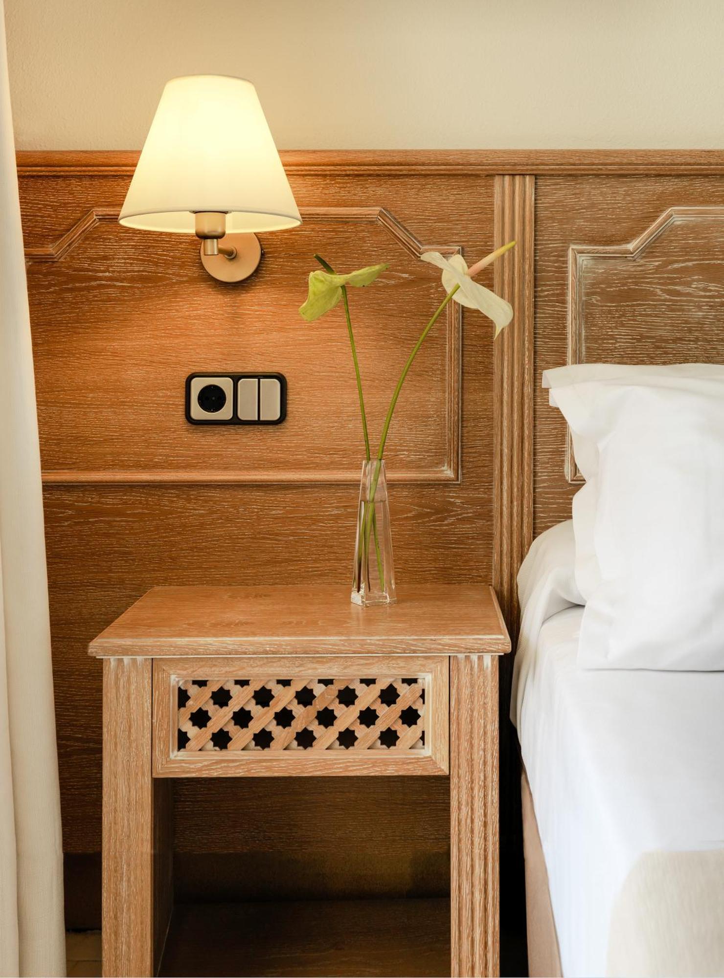 Double Room Extra Bed up to 10 years old