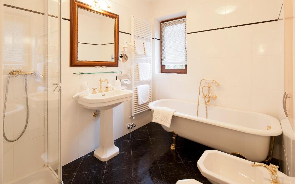 Suite Superior