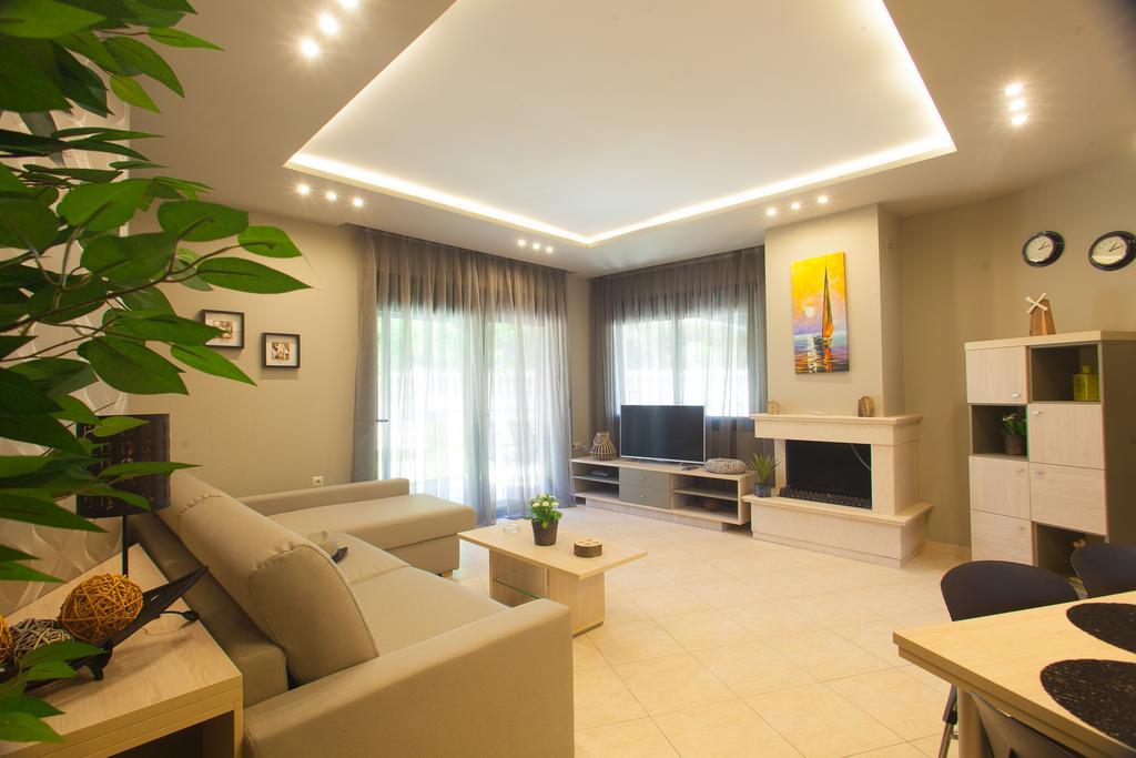 Quartos Família Grand Luxe