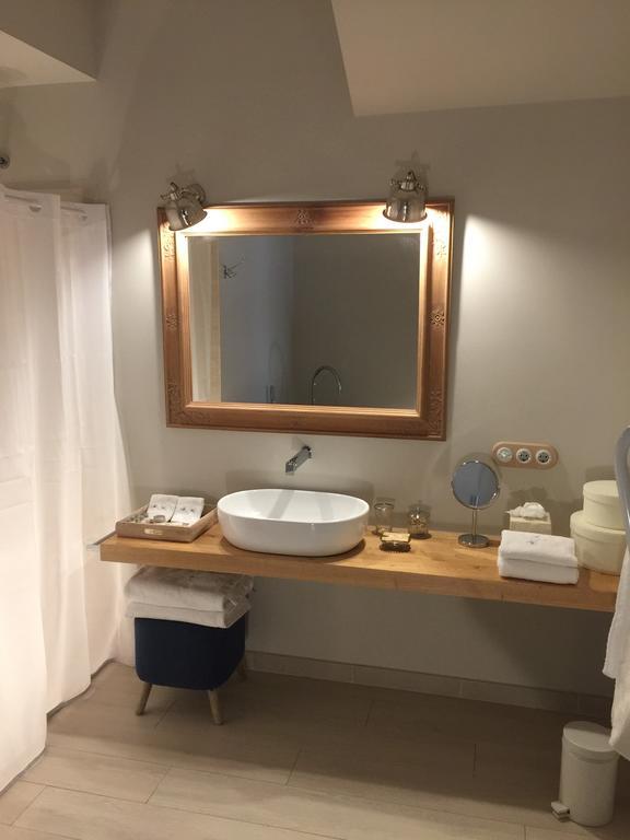 Comfort Double or Twin Room