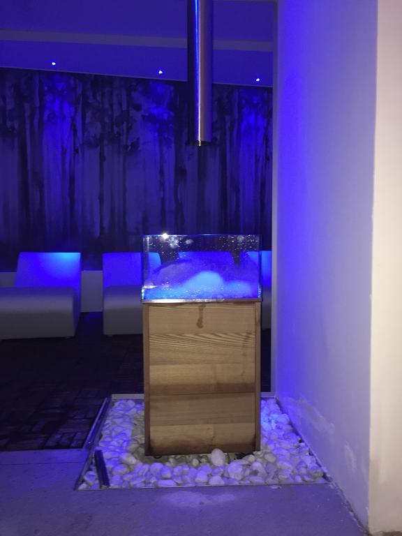 Camera Matrimoniale/Doppia con Letti Singoli con Accesso Spa